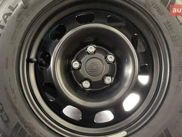 Рено Дастер, об'ємом двигуна 1.5 л та пробігом 0 тис. км за 23984 $, фото 9 на Automoto.ua