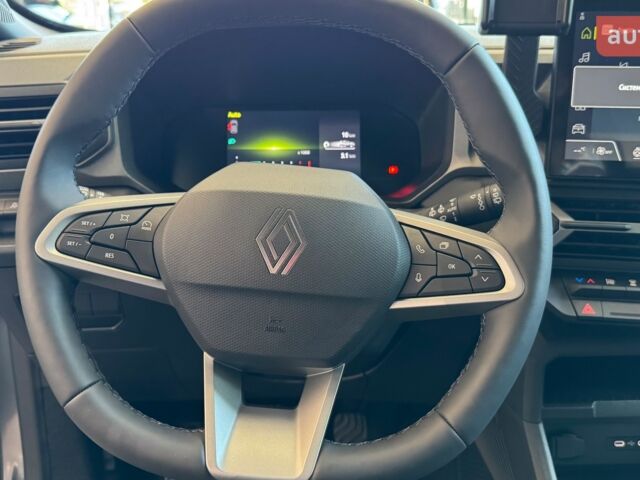 купити нове авто Рено Дастер 2025 року від офіційного дилера Автоцентр AUTO.RIA Рено фото
