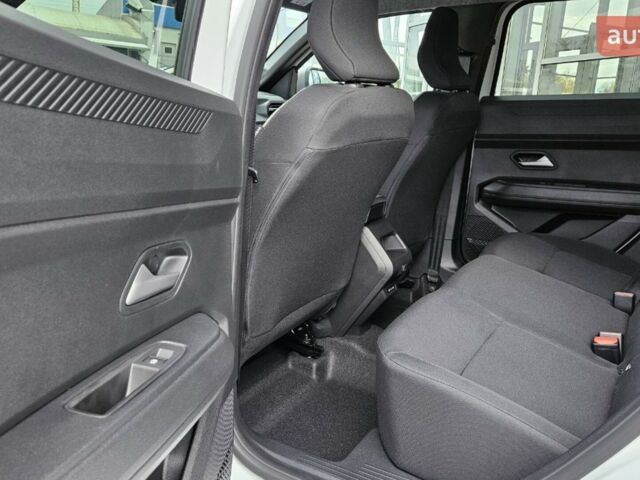 Рено Дастер, об'ємом двигуна 1.5 л та пробігом 0 тис. км за 25297 $, фото 21 на Automoto.ua