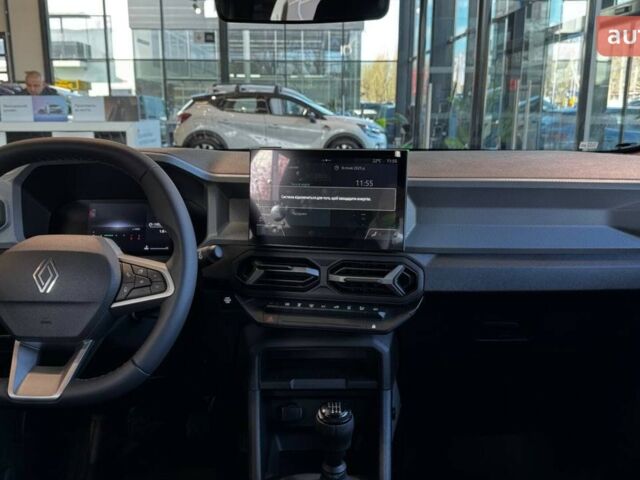 купить новое авто Рено Дастер 2025 года от официального дилера АВТО ГРУП Renault Рено фото