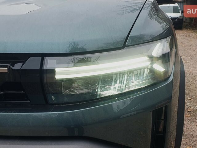 купить новое авто Рено Дастер 2025 года от официального дилера Автоцентр AUTO.RIA Рено фото