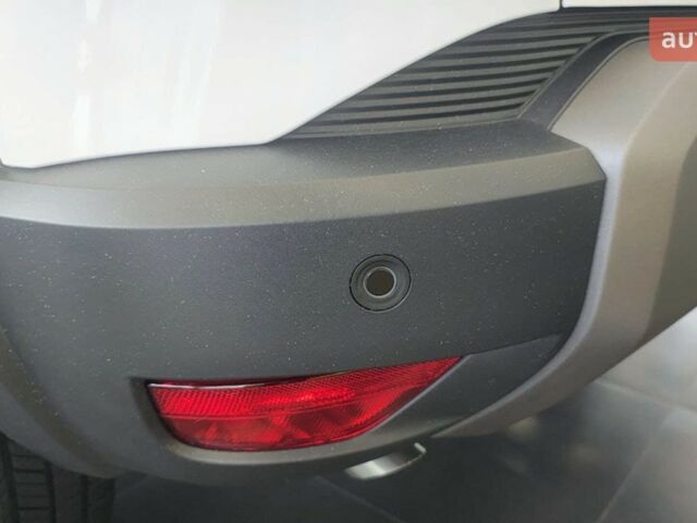 Рено Дастер, об'ємом двигуна 1.2 л та пробігом 0 тис. км за 29823 $, фото 7 на Automoto.ua