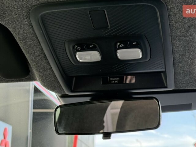 купить новое авто Рено Дастер 2025 года от официального дилера Автоцентр AUTO.RIA Рено фото