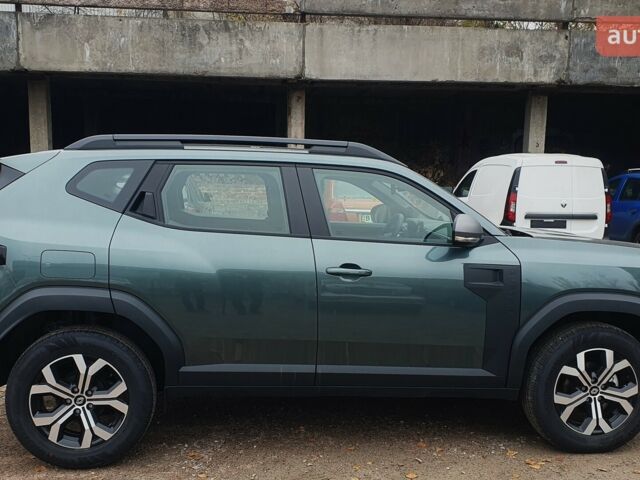 купить новое авто Рено Дастер 2025 года от официального дилера Автоцентр AUTO.RIA Рено фото