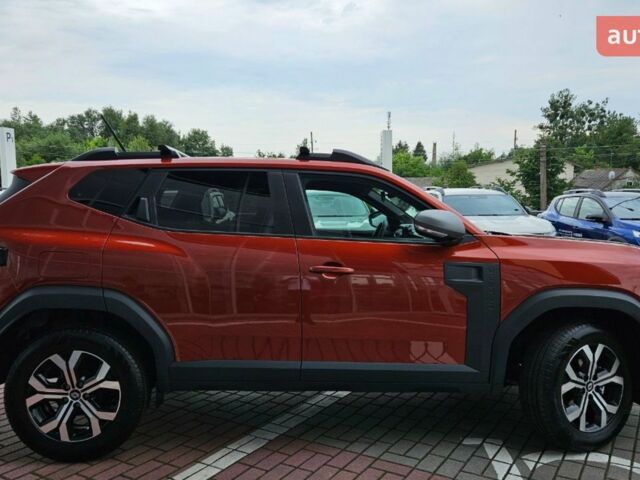 Рено Дастер, объемом двигателя 1.5 л и пробегом 0 тыс. км за 26413 $, фото 13 на Automoto.ua