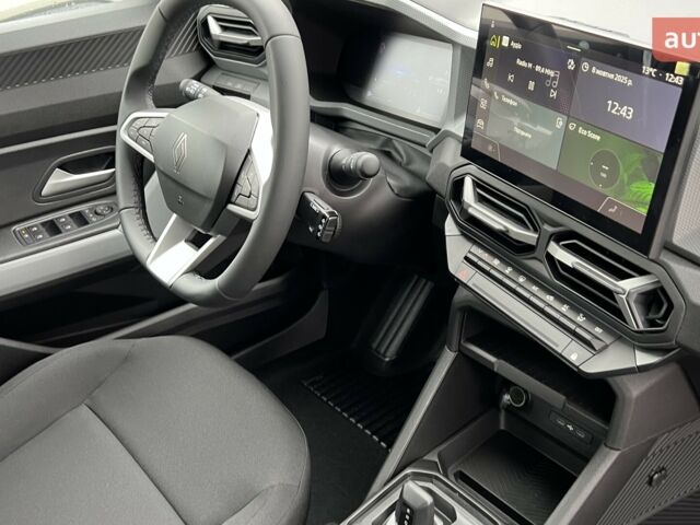 купити нове авто Рено Дастер 2025 року від офіційного дилера Автоцентр AUTO.RIA Рено фото