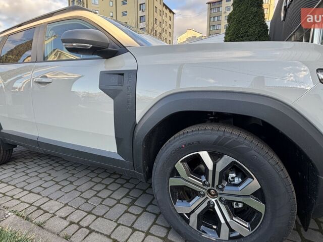 купить новое авто Рено Дастер 2025 года от официального дилера Автоцентр AUTO.RIA Рено фото