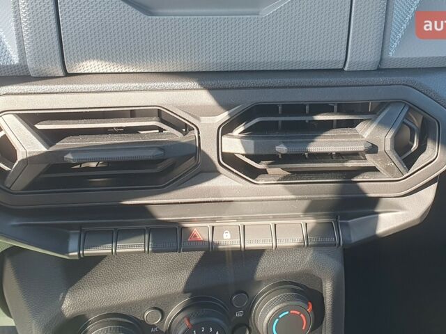 купить новое авто Рено Дастер 2025 года от официального дилера Автоцентр AUTO.RIA Рено фото