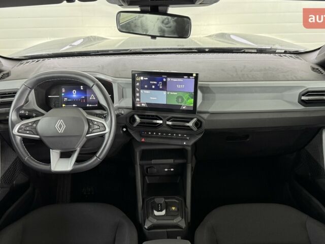 купить новое авто Рено Дастер 2025 года от официального дилера Автоцентр AUTO.RIA Рено фото