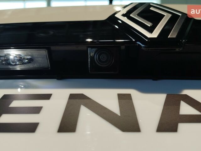 купити нове авто Рено Дастер 2025 року від офіційного дилера Renault ВІННЕР ОБОЛОНЬ Рено фото