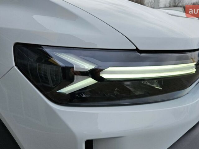 Рено Дастер, объемом двигателя 1.33 л и пробегом 0 тыс. км за 25333 $, фото 9 на Automoto.ua