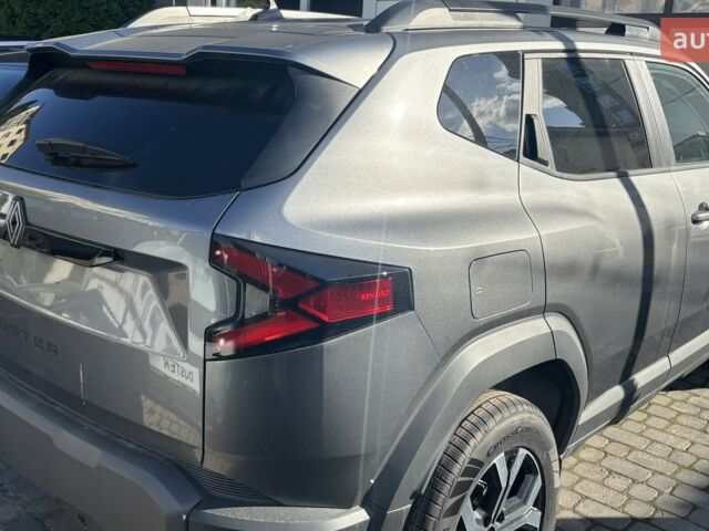 купить новое авто Рено Дастер 2025 года от официального дилера Автоцентр AUTO.RIA Рено фото