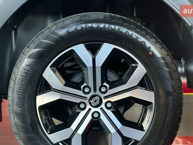 Рено Дастер, об'ємом двигуна 1.33 л та пробігом 0 тис. км за 26804 $, фото 19 на Automoto.ua
