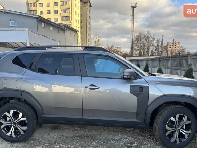 купить новое авто Рено Дастер 2025 года от официального дилера Автоцентр AUTO.RIA Рено фото