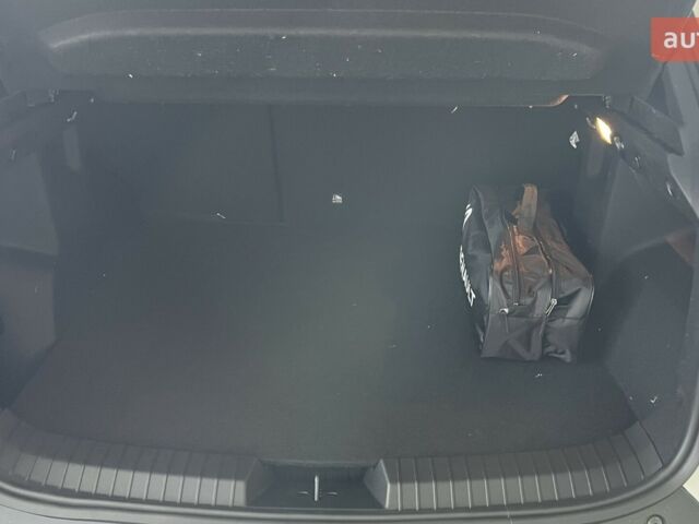 купити нове авто Рено Дастер 2025 року від офіційного дилера ООО«Торговий дім «Фаворит – Авто» Рено фото