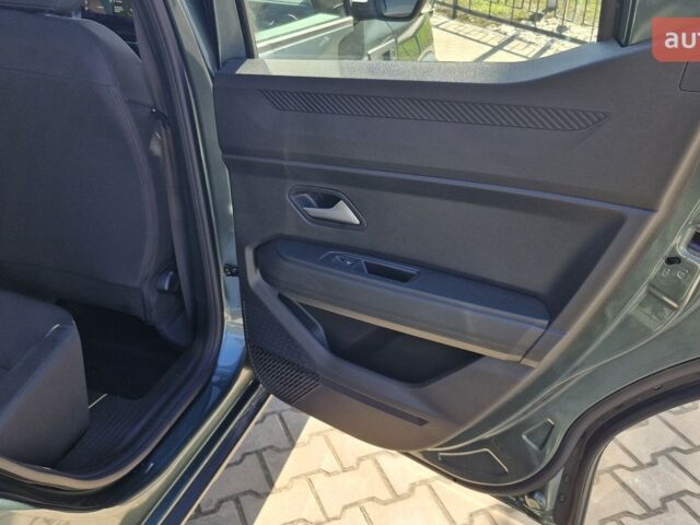 купити нове авто Рено Дастер 2025 року від офіційного дилера Renault Соллі Плюс Рено фото