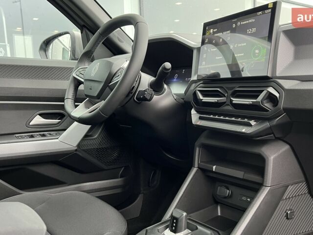 купить новое авто Рено Дастер 2025 года от официального дилера Автоцентр AUTO.RIA Рено фото