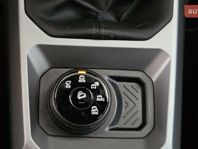 Рено Дастер, объемом двигателя 1.2 л и пробегом 0 тыс. км за 28072 $, фото 33 на Automoto.ua