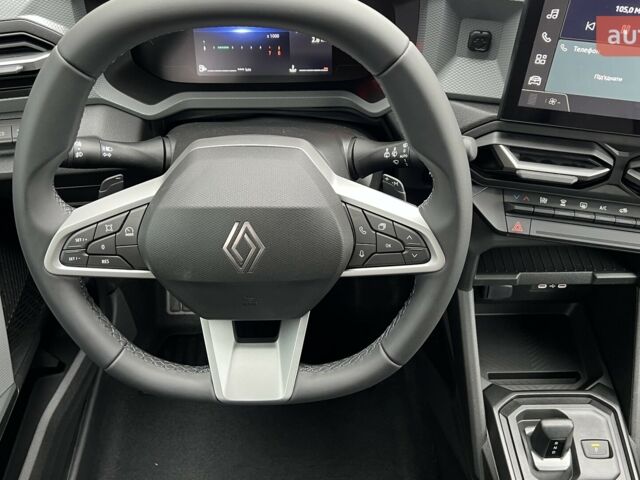 купить новое авто Рено Дастер 2025 года от официального дилера Автоцентр AUTO.RIA Рено фото