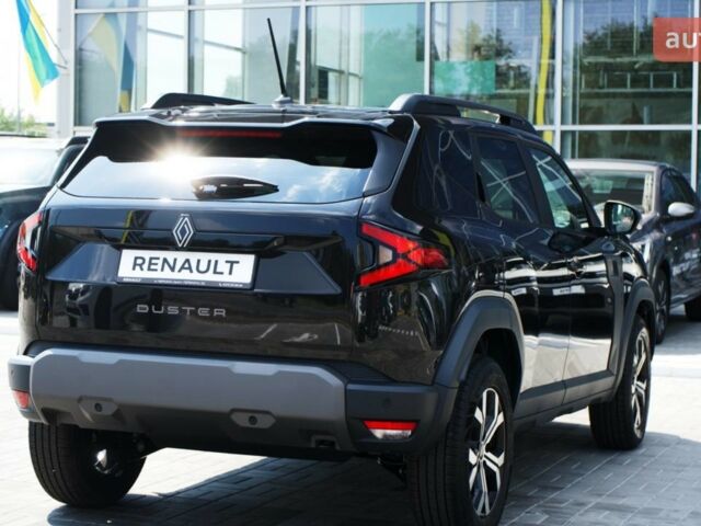 Рено Дастер, об'ємом двигуна 1.5 л та пробігом 0 тис. км за 25780 $, фото 5 на Automoto.ua