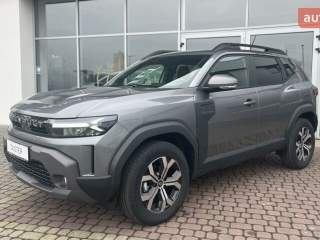 Рено Дастер, объемом двигателя 1.5 л и пробегом 0 тыс. км за 26801 $, фото 2 на Automoto.ua