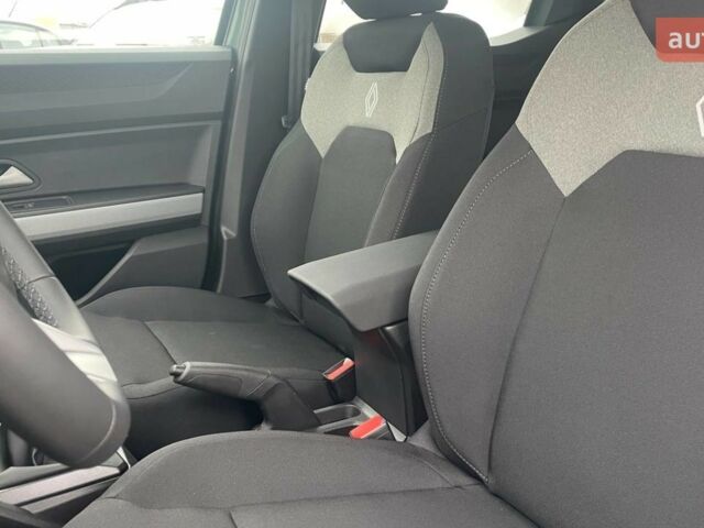 купить новое авто Рено Дастер 2025 года от официального дилера Торговий Дім «Фаворит Авто Київ» Рено фото