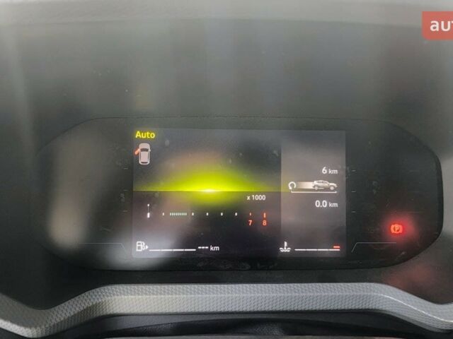 купити нове авто Рено Дастер 2025 року від офіційного дилера АВТО ГРУП Renault Рено фото