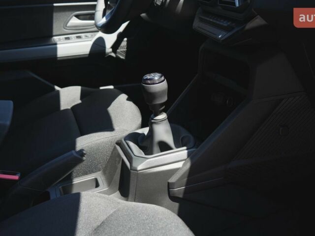 Рено Дастер, об'ємом двигуна 1.5 л та пробігом 0 тис. км за 25701 $, фото 20 на Automoto.ua