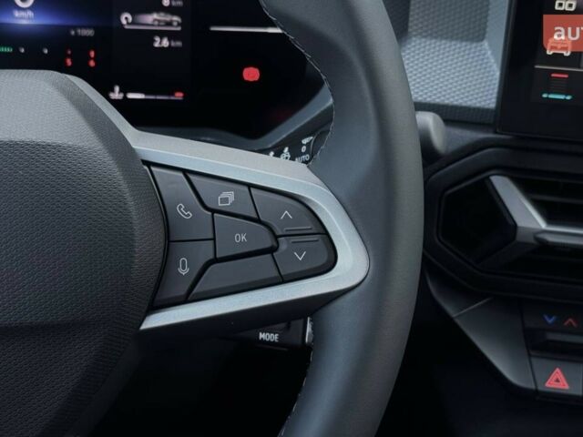 Рено Дастер, об'ємом двигуна 1.5 л та пробігом 0 тис. км за 25297 $, фото 12 на Automoto.ua