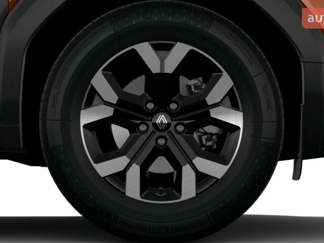 купити нове авто Рено Дастер 2025 року від офіційного дилера Автоцентр AUTO.RIA Рено фото