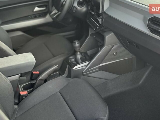 Рено Дастер, об'ємом двигуна 1.5 л та пробігом 0 тис. км за 26280 $, фото 12 на Automoto.ua