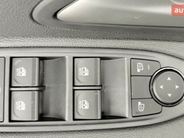 купить новое авто Рено Дастер 2025 года от официального дилера Renault ВІННЕР ОБОЛОНЬ Рено фото