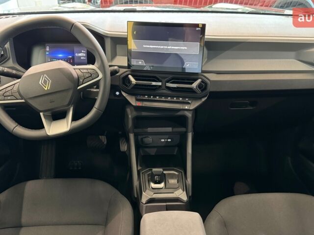 купить новое авто Рено Дастер 2025 года от официального дилера Автоцентр AUTO.RIA Рено фото