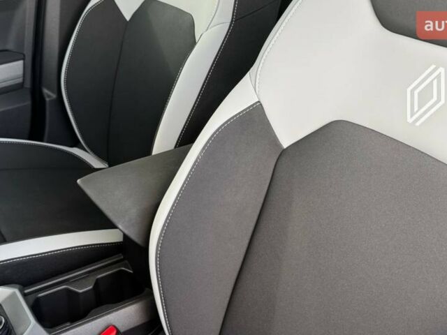 Рено Дастер, об'ємом двигуна 1.2 л та пробігом 0 тис. км за 29269 $, фото 17 на Automoto.ua