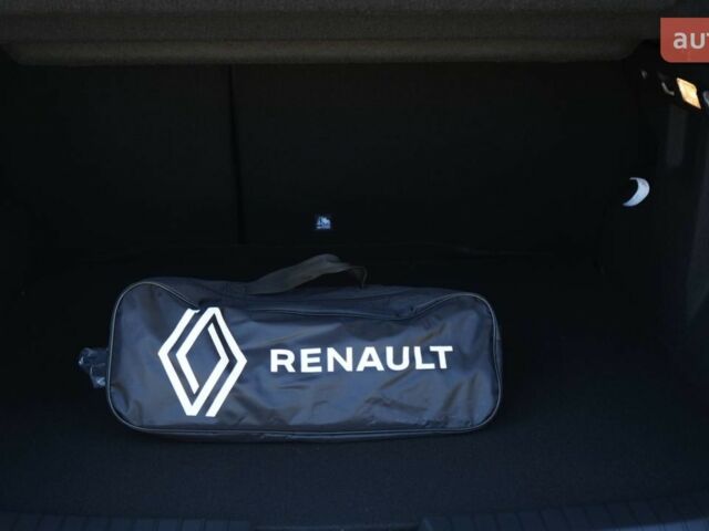 Рено Дастер, объемом двигателя 1.33 л и пробегом 0 тыс. км за 25916 $, фото 23 на Automoto.ua