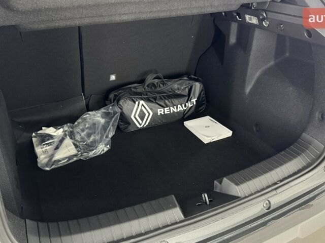 купить новое авто Рено Дастер 2025 года от официального дилера Автоцентр AUTO.RIA Рено фото