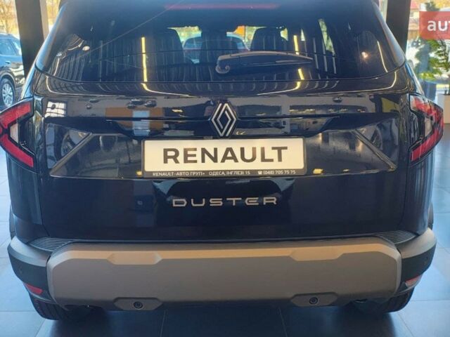 купить новое авто Рено Дастер 2025 года от официального дилера АВТО ГРУП Renault Рено фото