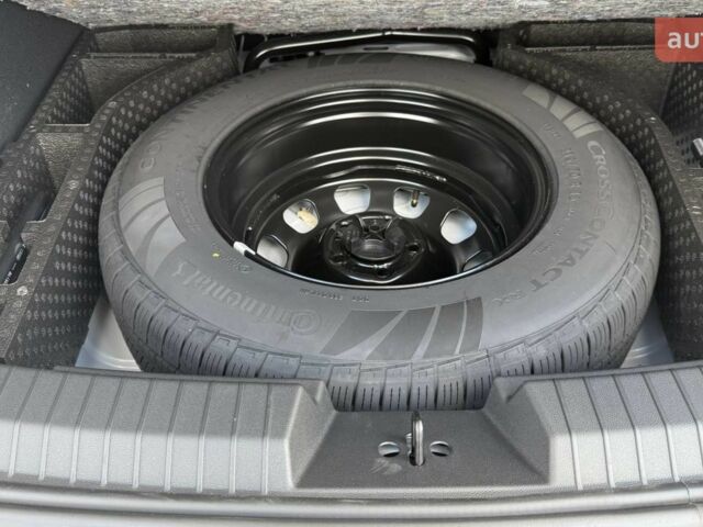 купить новое авто Рено Дастер 2025 года от официального дилера Торговий Дім «Фаворит Авто Київ» Рено фото