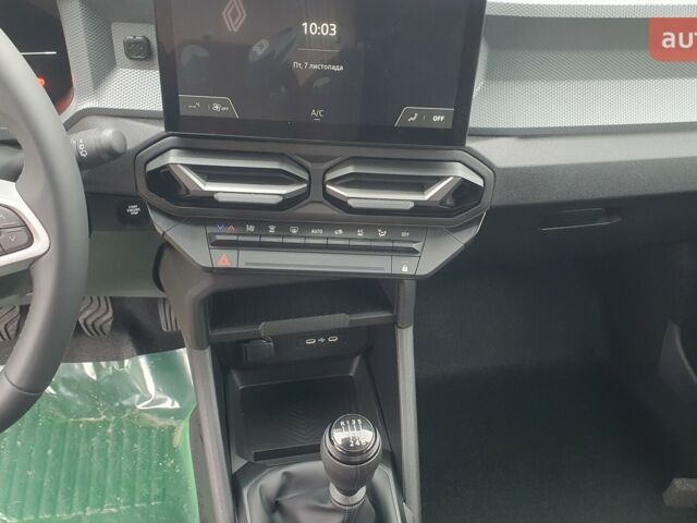 купить новое авто Рено Дастер 2025 года от официального дилера Автоцентр AUTO.RIA Рено фото