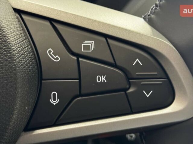 купить новое авто Рено Дастер 2025 года от официального дилера АВТО ГРУП Renault Рено фото