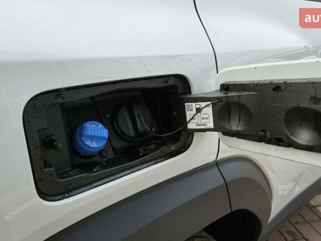 Рено Дастер, объемом двигателя 1.5 л и пробегом 0 тыс. км за 24994 $, фото 31 на Automoto.ua