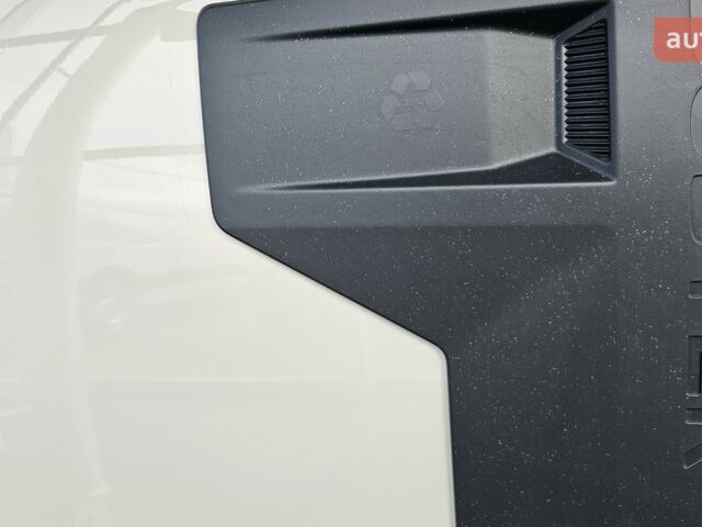 Рено Дастер, объемом двигателя 1.5 л и пробегом 0 тыс. км за 25880 $, фото 40 на Automoto.ua