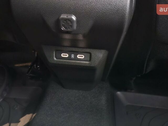 Рено Дастер, объемом двигателя 1.5 л и пробегом 0 тыс. км за 26069 $, фото 20 на Automoto.ua