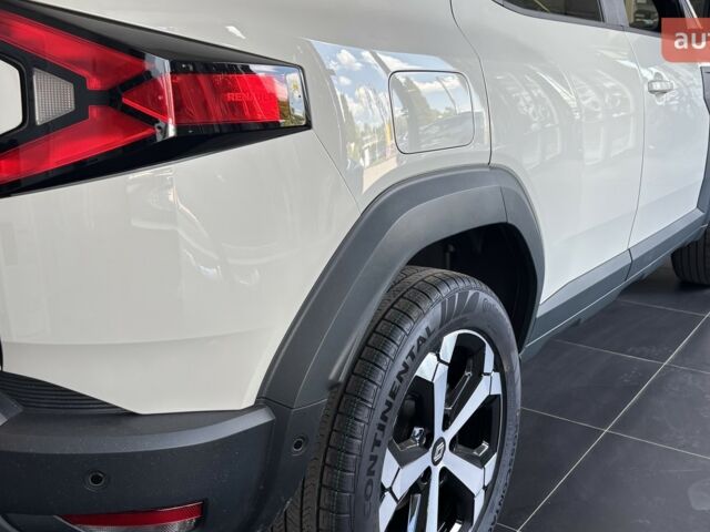 купить новое авто Рено Дастер 2025 года от официального дилера Автоцентр AUTO.RIA Рено фото
