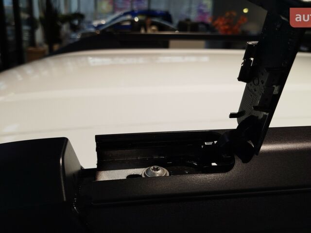 купити нове авто Рено Дастер 2025 року від офіційного дилера Renault ВІННЕР ОБОЛОНЬ Рено фото