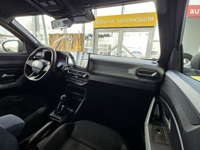 Рено Дастер, объемом двигателя 1.5 л и пробегом 0 тыс. км за 26272 $, фото 17 на Automoto.ua