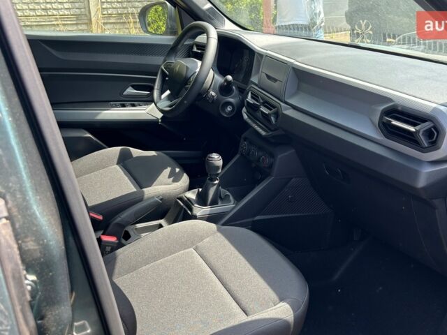 купить новое авто Рено Дастер 2025 года от официального дилера Автоцентр AUTO.RIA Рено фото