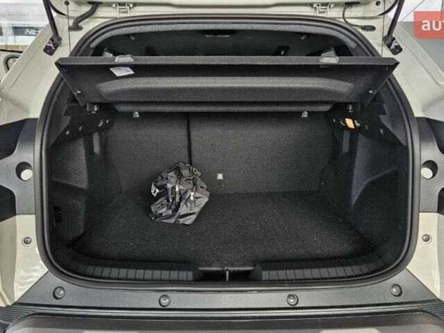 Рено Дастер, об'ємом двигуна 1.5 л та пробігом 0 тис. км за 25653 $, фото 10 на Automoto.ua