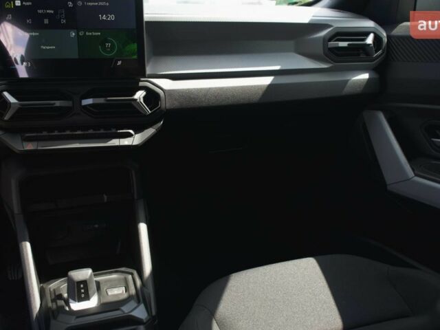 Рено Дастер, объемом двигателя 1.33 л и пробегом 0 тыс. км за 24941 $, фото 9 на Automoto.ua