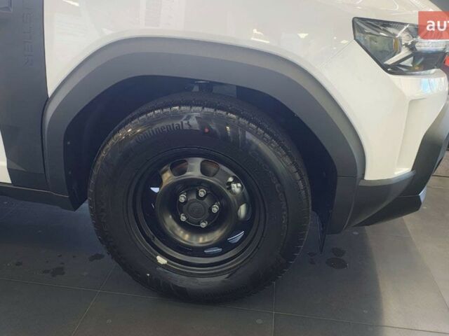 купить новое авто Рено Дастер 2025 года от официального дилера АВТО ГРУП Renault Рено фото